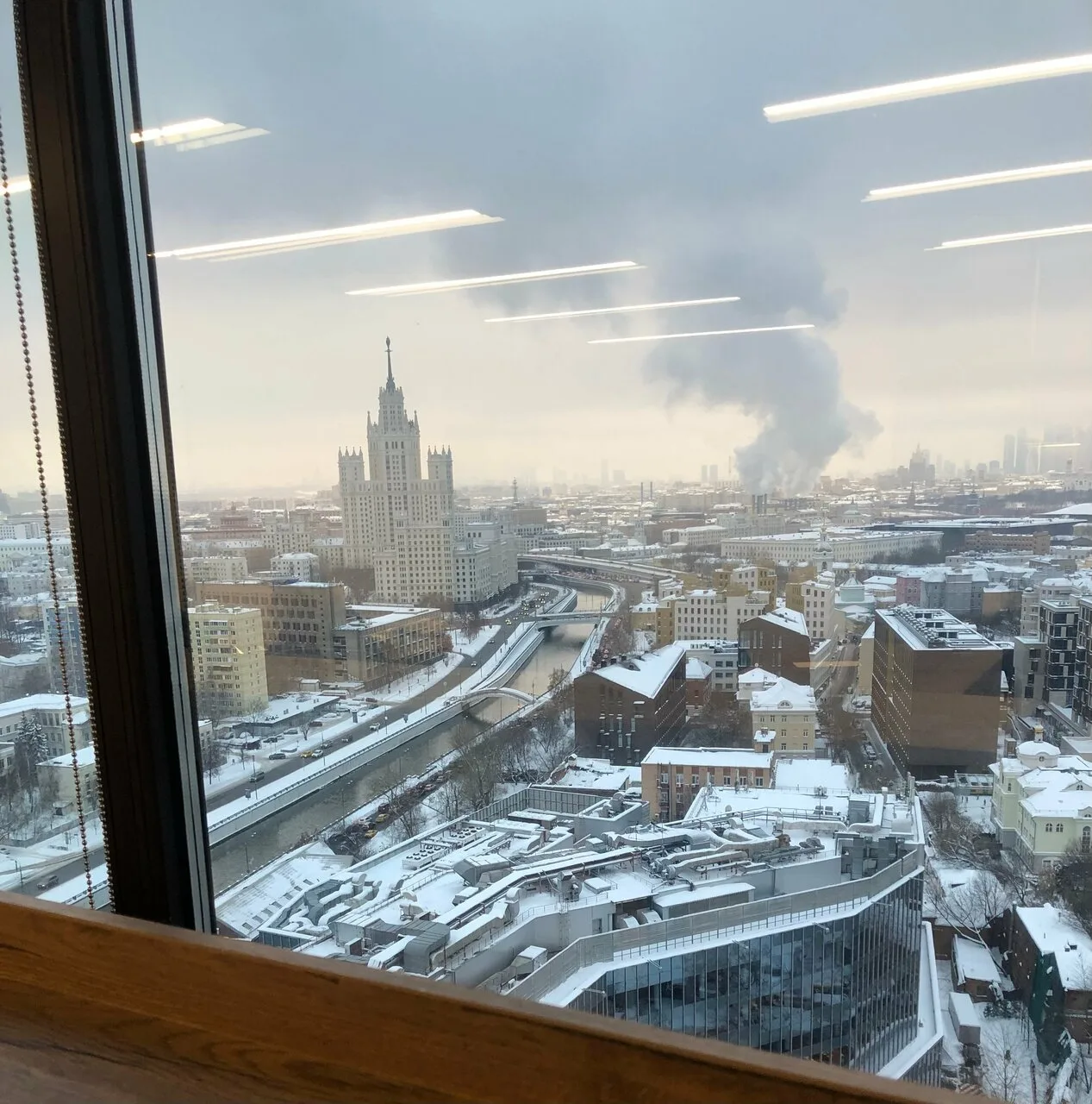 Садко: окрестности